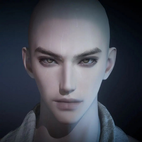 燕云十六声捏脸码有哪些19