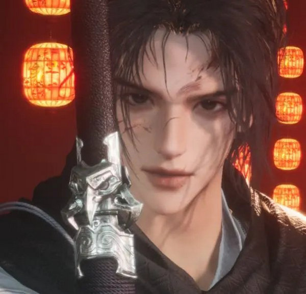 燕云十六声捏脸码有哪些21