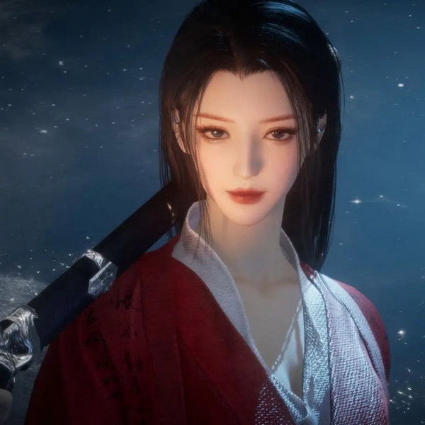 燕云十六声捏脸码有哪些23