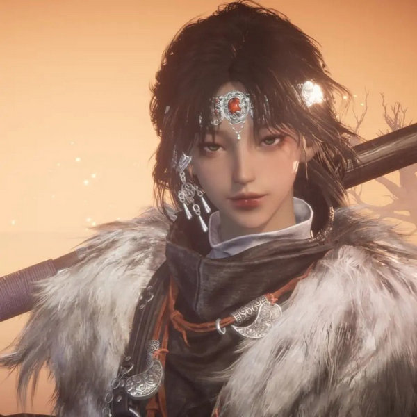 燕云十六声捏脸码有哪些24