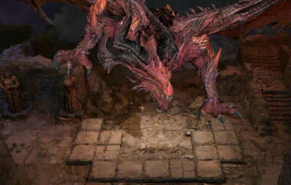 潮汐守望者公会首领玩法技巧1