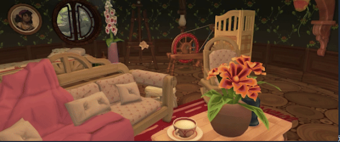 指环王夏尔传说游戏进不去怎么办1