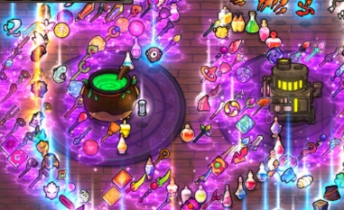 魔法工艺boss作者能打死吗1