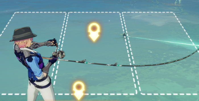 星痕共鸣钓鱼攻略1