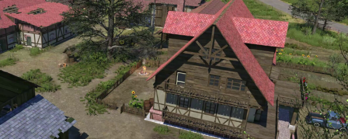 农夫王朝2游戏特色亮点1