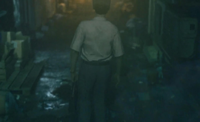 野狗子全探索图文流程攻略2