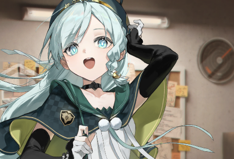 新月同行?月白怎么样1