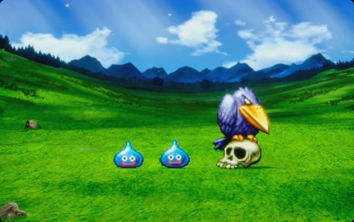 勇者斗恶龙3重制版各职业推荐性格一览2