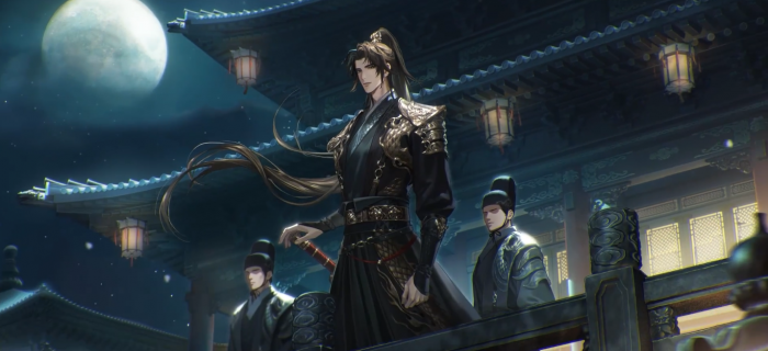 世界之外易遇声声慢怎么样1