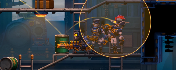 蒸汽世界大劫掠2防寒工具有什么用2