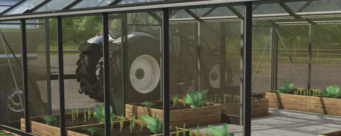 模拟农场25前期农作物种植选择推荐1