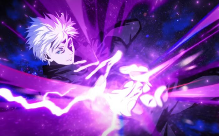 咒术回战幻影夜行最强五条悟技能一览2