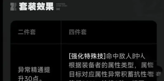 绝区零柳驱动怎么搭配2