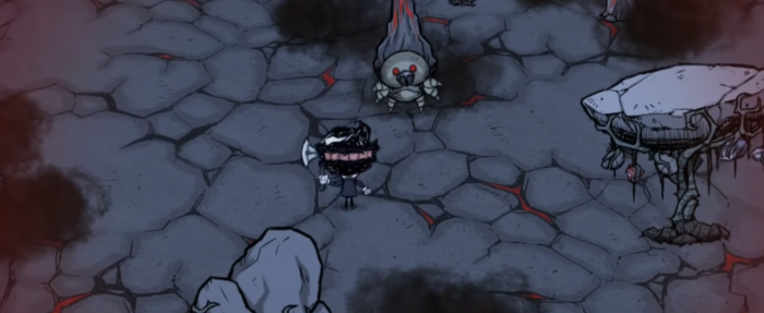 饥荒地热螨是什么2