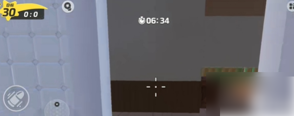 元梦之星摸金模式攻略2