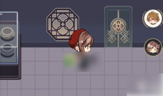 未定事件簿飞雪落红尘攻略聚物堂初试1