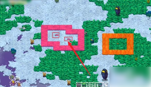 崩溃大陆释压幼虫怎么刷2