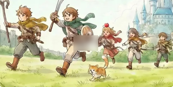 仙境传说重生攻略大全1