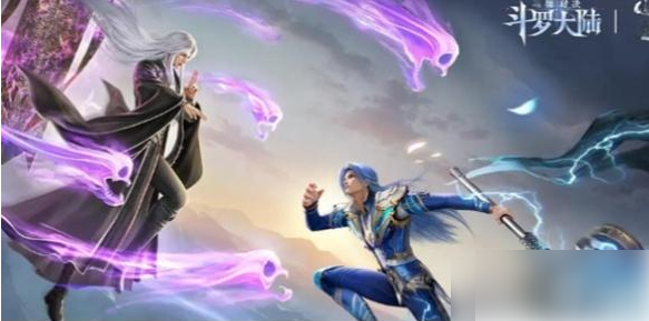 斗罗大陆手游魂师对决比比东怎么打1