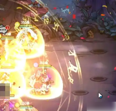 幻灵召唤师阵容搭配2