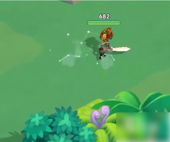 酋长你别跑攻略详细步骤详解3