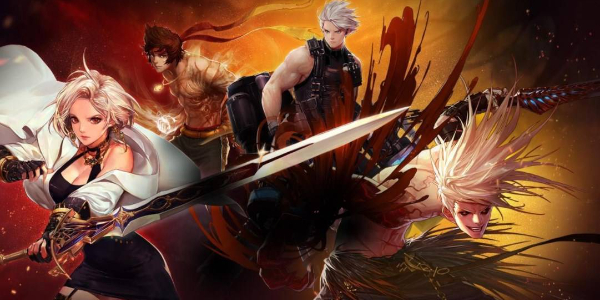 DNF手游手游兰蒂卢斯卫队成就攻略1