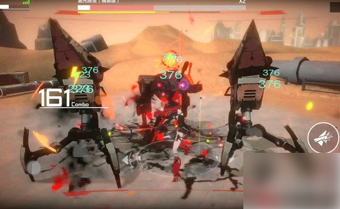 战双帕弥什角色耐力怎么恢复1