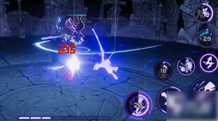 火柴人联盟3急刃次元厉害吗4