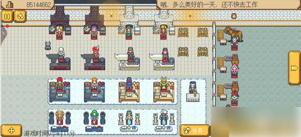 英雄迷宫冒险攻略突破9991