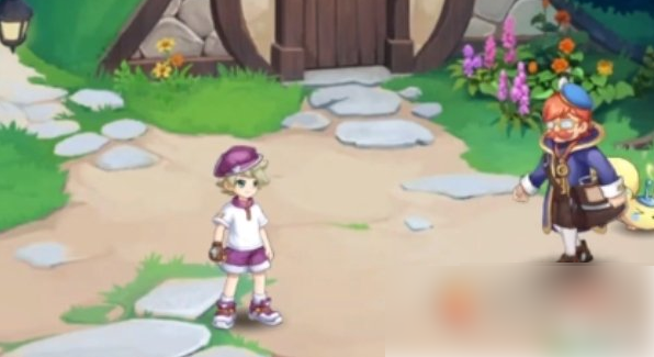 西普大陆怎么点赞3