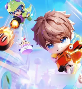 弹弹星球攻略新手玩什么流派_弹弹星球训练场攻略