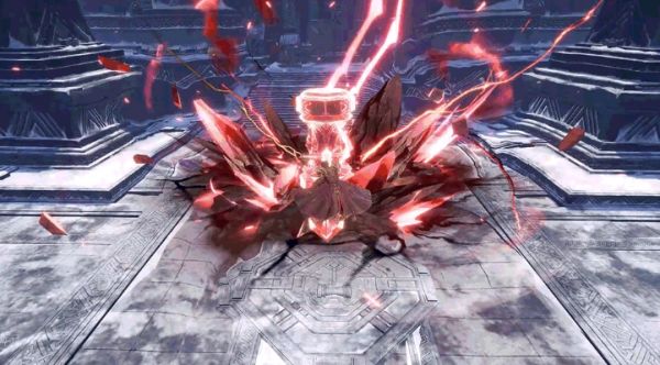 斗罗大陆猎魂世界杀神昊天锤怎么样3