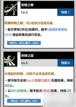 黑色四叶草魔法帝之道夏洛特技能是什么_黑色四叶草魔法帝第几集使用时间魔法