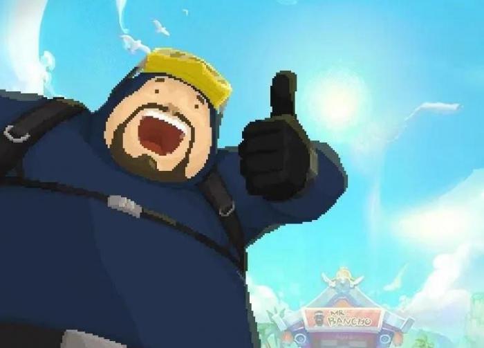 潜水员戴夫金枪鱼血量多少1