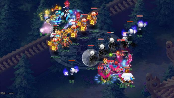 梦幻西游59级单开如何获得更多经验3