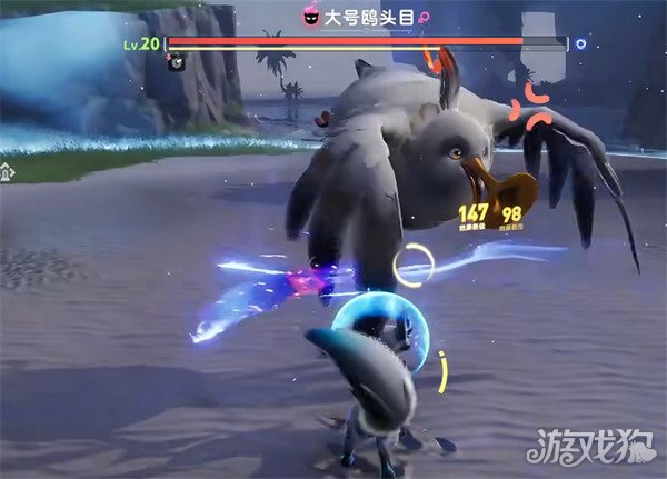 伊莫前期宠物怎么选_伊莫拉排位