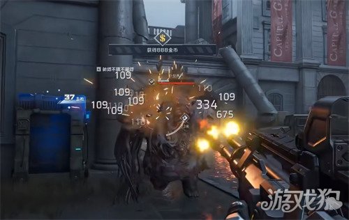 逆战未来稀有武器怎么获得_逆战未来角色