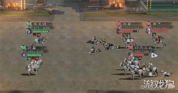 三国天下归心限定称号怎么获得4