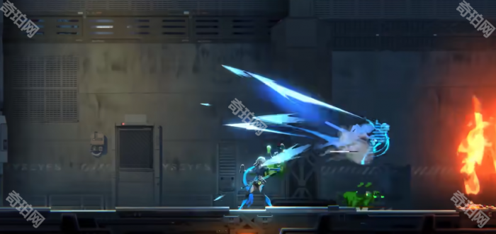 《苍翼混沌效应》艾希联动内容一览3