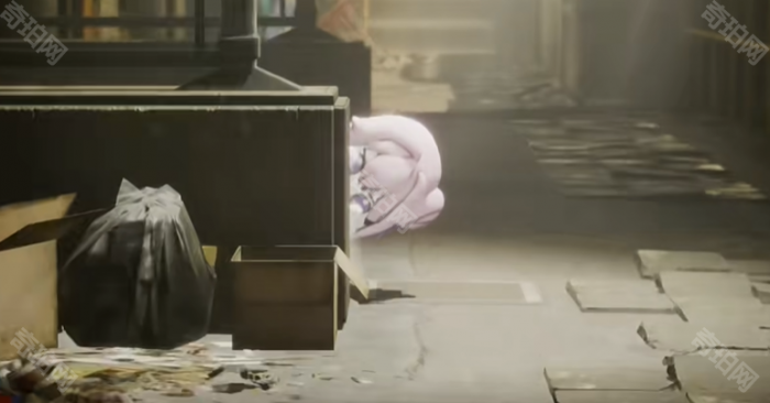 《剑星》Doro拍照贴纸获取方法3