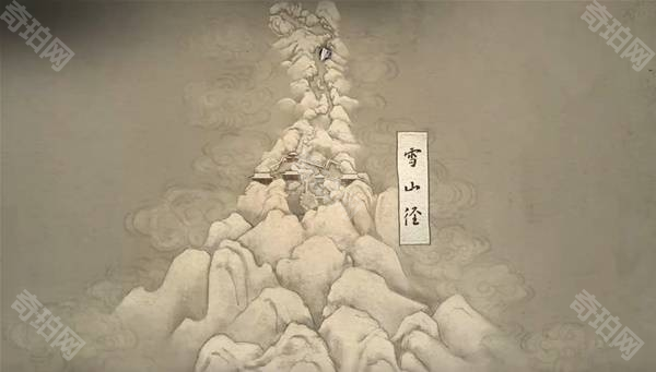 《黑神话悟空》全章节地图一览10