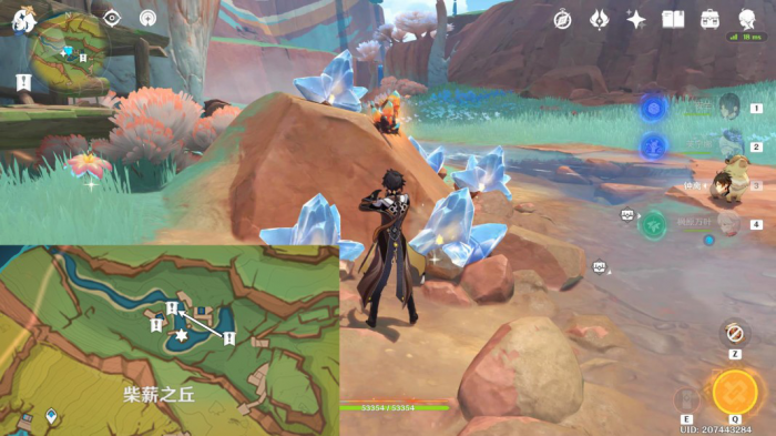 《原神》纳塔地方传奇无伤打法攻略汇总47