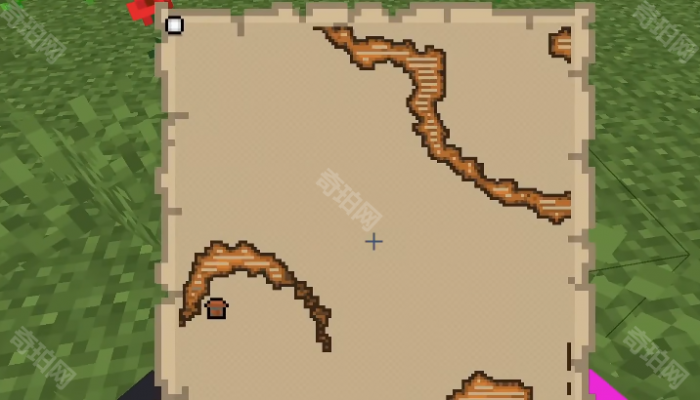 《我的世界》1.21.5版本制图师新增地图介绍3