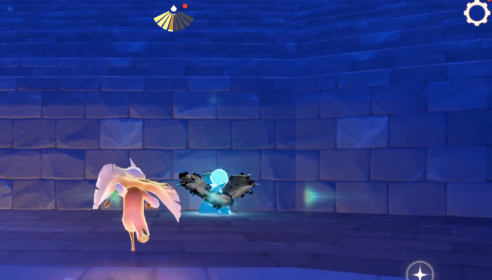 光遇峡谷老祖任务怎么过2