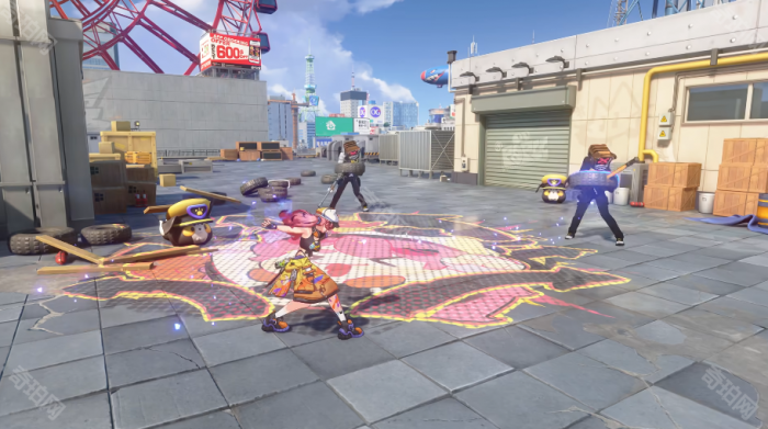 《无限大》技术性测试要求一览2