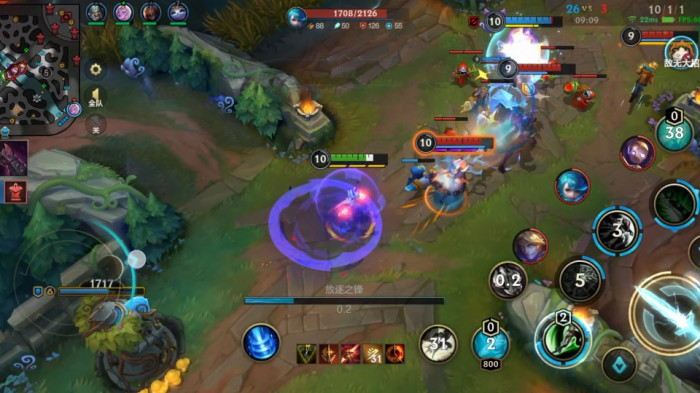 《炉石传说》酒馆战棋第9赛季新增英雄介绍5