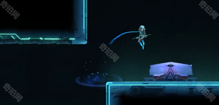 《苍翼混沌效应》艾希联动关卡全宝箱及皮肤收集攻略2