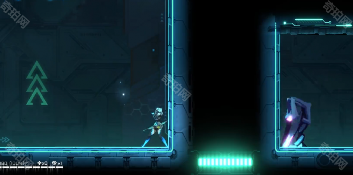 《苍翼混沌效应》艾希联动关卡全宝箱及皮肤收集攻略6