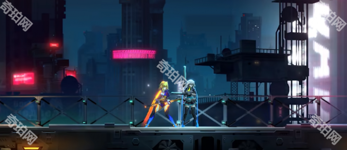 《苍翼混沌效应》艾希联动关卡全宝箱及皮肤收集攻略12