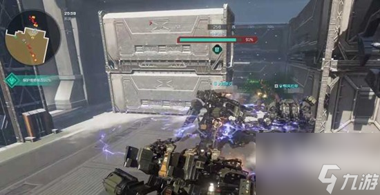 逆战未来火线磐石怎么获取1